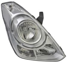 Faro delantero Hyundai H1 2008-2017 derecho