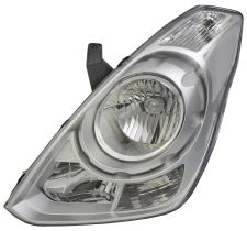 Faro delantero Hyundai H1 2008-2017 izquierdo
