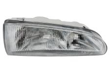 Faro delantero Hyundai H100 1996-2003 derecho