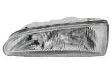 Faro delantero Hyundai H100 1996-2003 izquierdo