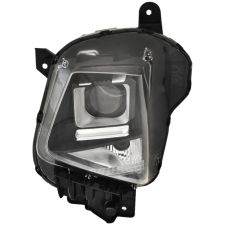 Faro delantero Hyundai hyundai Tucson 2020-> izquierdo