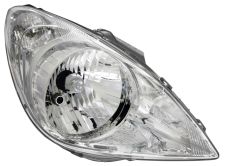 Faro delantero Hyundai I20 2008-2012 derecho