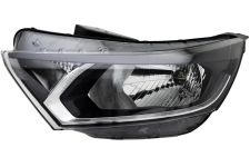 Faro delantero Hyundai I20 2020-> izquierdo