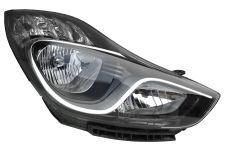 Faro delantero Hyundai Ix20 2010-2015 derecho
