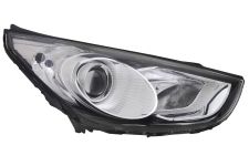 Faro delantero Hyundai Ix35 2009-2013 derecho