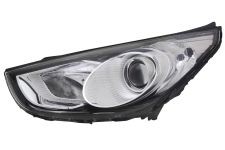 Faro delantero Hyundai Ix35 2009-2013 izquierdo