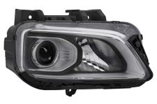 Faro delantero Hyundai Kona 2017-2020 inferior / derecho