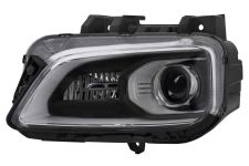 Faro delantero Hyundai Kona 2017-2020 inferior / led / izquierdo