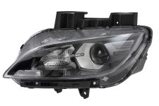 Faro delantero Hyundai Kona 2020-2023 inferior / izquierdo