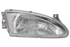 Faro delantero Hyundai Lantra 1995-1999 manual / derecho
