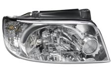 Faro delantero Hyundai Matrix 2001-2006 derecho