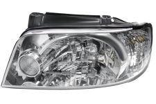 Faro delantero Hyundai Matrix 2001-2006 izquierdo