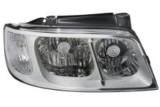 Faro delantero Hyundai Matrix 2006-2009 derecho