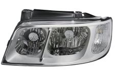Faro delantero Hyundai Matrix 2006-2009 izquierdo