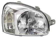 Faro delantero Hyundai Santa Fe 2000-2006 derecho