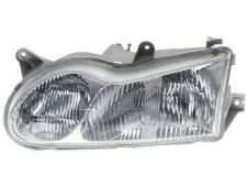 Faro delantero Hyundai Sonata 1996-1999 izquierdo