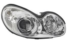Faro delantero Hyundai Sonata 2002-2006 derecho