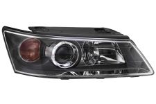 Faro delantero Hyundai Sonata 2006-2008 derecho