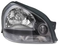 Faro delantero Hyundai Tucson 2005-2010 derecho