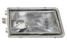 Faro delantero Iveco Daily 1990-1999 manual / derecho