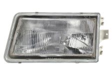Faro delantero Iveco Daily 1990-1999 manual / izquierdo