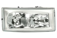Faro delantero Iveco Daily 1999-2006 derecho