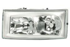 Faro delantero Iveco Daily 1999-2006 izquierdo