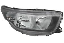Faro delantero Iveco Daily 2014-2019 derecho