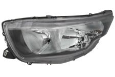 Faro delantero Iveco Daily 2014-2019 izquierdo
