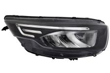 Faro delantero Iveco Daily 2019-> full led / derecho