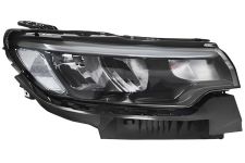 Faro delantero Jeep Compass 2021-2025 derecho