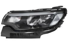 Faro delantero Jeep Compass 2021-2025 izquierdo