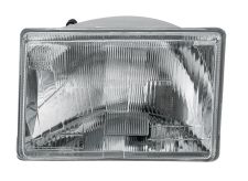 Faro delantero Jeep Grand Cherokee 1993-1999 izquierdo