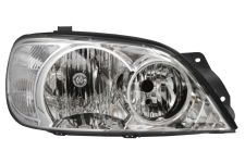 Faro delantero Kia Carnival 2001-2006 derecho