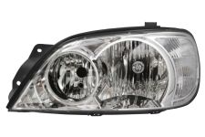 Faro delantero Kia Carnival 2001-2006 izquierdo