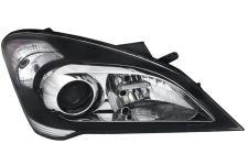 Faro delantero Kia Ceed 2009-2012 derecho