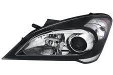 Faro delantero Kia Ceed 2009-2012 izquierdo