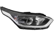 Faro delantero Kia Ceed 2018-2022 derecho