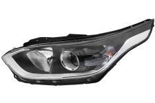 Faro delantero Kia Ceed 2018-2022 izquierdo