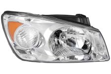 Faro delantero Kia Cerato 2004-2007 4 puertas / derecho