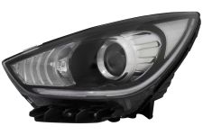Faro delantero Kia Niro 2016-2019 izquierdo