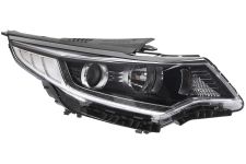 Faro delantero Kia Optima 2015-2018 derecho