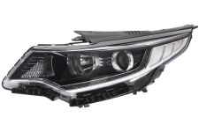 Faro delantero Kia Optima 2015-2018 izquierdo