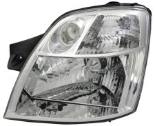 Faro delantero Kia Picanto 2004-2008 electrica / izquierdo
