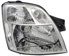 Faro delantero Kia Picanto 2004-2008 manual / derecho