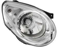 Faro delantero Kia Picanto 2008-2011 electrica / derecho