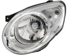 Faro delantero Kia Picanto 2008-2011 manual / izquierdo