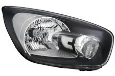 Faro delantero Kia Picanto 2015-2017 derecho