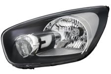Faro delantero Kia Picanto 2015-2017 izquierdo