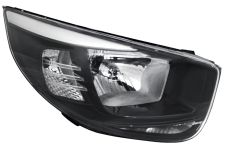 Faro delantero Kia Picanto 2017-2023 derecho